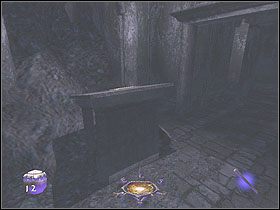 2 - Robbing the Cradle [Opis 4] | Misja 8 - Thief: Deadly Shadows - poradnik do gry