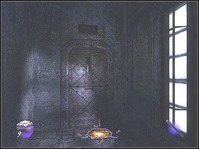 3 - Robbing the Cradle [Opis 4] | Misja 8 - Thief: Deadly Shadows - poradnik do gry