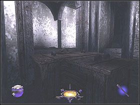 4 - Robbing the Cradle [Opis 4] | Misja 8 - Thief: Deadly Shadows - poradnik do gry