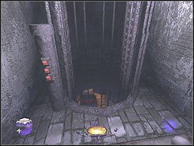 5 - Robbing the Cradle [Opis 4] | Misja 8 - Thief: Deadly Shadows - poradnik do gry