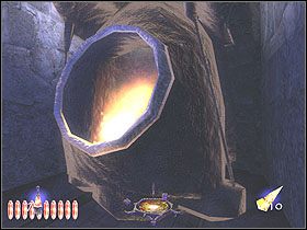 6 - Robbing the Cradle [Opis 4] | Misja 8 - Thief: Deadly Shadows - poradnik do gry