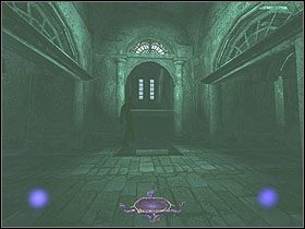 1 - Robbing the Cradle [Opis 5] | Misja 8 - Thief: Deadly Shadows - poradnik do gry