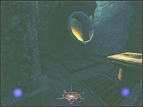 2 - Robbing the Cradle [Opis 5] | Misja 8 - Thief: Deadly Shadows - poradnik do gry