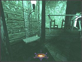 3 - Robbing the Cradle [Opis 5] | Misja 8 - Thief: Deadly Shadows - poradnik do gry