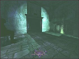 4 - Robbing the Cradle [Opis 5] | Misja 8 - Thief: Deadly Shadows - poradnik do gry