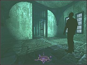 1 - Robbing the Cradle [Opis 6] | Misja 8 - Thief: Deadly Shadows - poradnik do gry