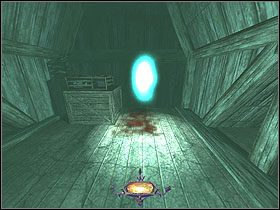 2 - Robbing the Cradle [Opis 6] | Misja 8 - Thief: Deadly Shadows - poradnik do gry