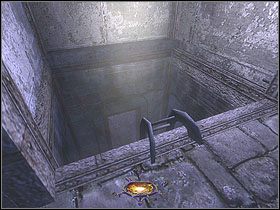 3 - Robbing the Cradle [Opis 6] | Misja 8 - Thief: Deadly Shadows - poradnik do gry