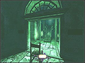 4 - Robbing the Cradle [Opis 6] | Misja 8 - Thief: Deadly Shadows - poradnik do gry