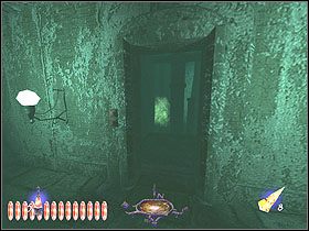 5 - Robbing the Cradle [Opis 6] | Misja 8 - Thief: Deadly Shadows - poradnik do gry