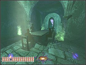 6 - Robbing the Cradle [Opis 6] | Misja 8 - Thief: Deadly Shadows - poradnik do gry