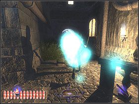 1 - Dzień ósmy [Opis 1] | Miasto - Thief: Deadly Shadows - poradnik do gry