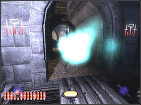 Fort Ironwood - Dzień ósmy [Opis 1] | Miasto - Thief: Deadly Shadows - poradnik do gry