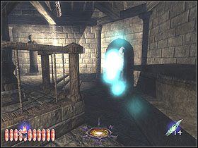 2 - Dzień ósmy [Opis 1] | Miasto - Thief: Deadly Shadows - poradnik do gry