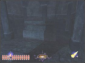 3 - Dzień ósmy [Opis 1] | Miasto - Thief: Deadly Shadows - poradnik do gry