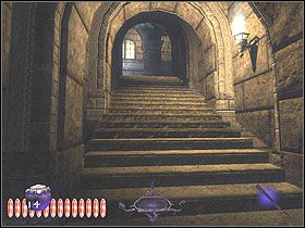 1 - Dzień ósmy [Opis 2] | Miasto - Thief: Deadly Shadows - poradnik do gry