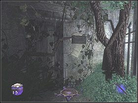 Udaj się następnie do znanego ci parku - Dzień ósmy [Opis 2] | Miasto - Thief: Deadly Shadows - poradnik do gry