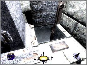 3 - Dzień ósmy [Opis 2] | Miasto - Thief: Deadly Shadows - poradnik do gry