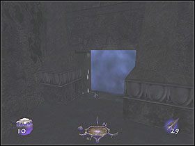 4 - Dzień ósmy [Opis 2] | Miasto - Thief: Deadly Shadows - poradnik do gry