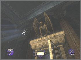 2 - Dzień ósmy [Opis 3] | Miasto - Thief: Deadly Shadows - poradnik do gry