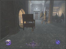 3 - Dzień ósmy [Opis 3] | Miasto - Thief: Deadly Shadows - poradnik do gry