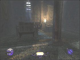 4 - Dzień ósmy [Opis 3] | Miasto - Thief: Deadly Shadows - poradnik do gry