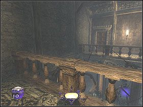 5 - Dzień ósmy [Opis 3] | Miasto - Thief: Deadly Shadows - poradnik do gry