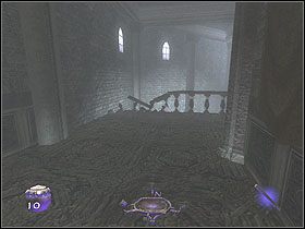 6 - Dzień ósmy [Opis 3] | Miasto - Thief: Deadly Shadows - poradnik do gry