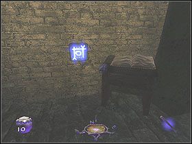 1 - Dzień ósmy [Opis 4] | Miasto - Thief: Deadly Shadows - poradnik do gry