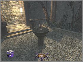 3 - Dzień ósmy [Opis 4] | Miasto - Thief: Deadly Shadows - poradnik do gry