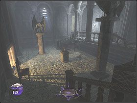 4 - Dzień ósmy [Opis 4] | Miasto - Thief: Deadly Shadows - poradnik do gry