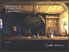 Auldale [#2] - Dzień ósmy [Opis 4] | Miasto - Thief: Deadly Shadows - poradnik do gry