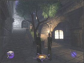 5 - Dzień ósmy [Opis 4] | Miasto - Thief: Deadly Shadows - poradnik do gry