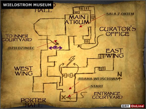 1 - Still Life with Blackjack [Info] | Misja 9 - Thief: Deadly Shadows - poradnik do gry