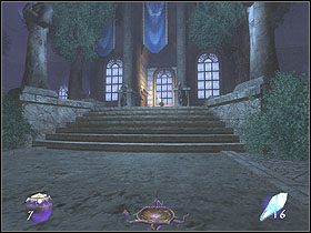 1 - Still Life with Blackjack [Opis 1] | Misja 9 - Thief: Deadly Shadows - poradnik do gry