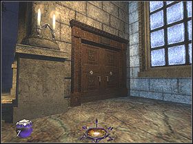 2 - Still Life with Blackjack [Opis 1] | Misja 9 - Thief: Deadly Shadows - poradnik do gry