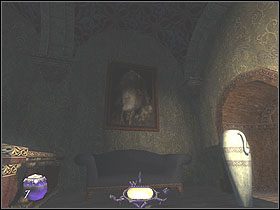 3 - Still Life with Blackjack [Opis 1] | Misja 9 - Thief: Deadly Shadows - poradnik do gry