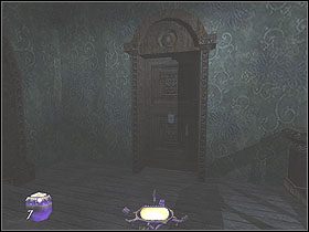 Tutaj możesz wzbogacić się o srebrny puchar (50, 3%) oraz portret (150, 5%) - Still Life with Blackjack [Opis 1] | Misja 9 - Thief: Deadly Shadows - poradnik do gry