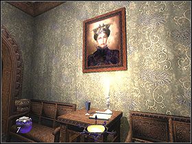 4 - Still Life with Blackjack [Opis 1] | Misja 9 - Thief: Deadly Shadows - poradnik do gry