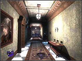 5 - Still Life with Blackjack [Opis 1] | Misja 9 - Thief: Deadly Shadows - poradnik do gry