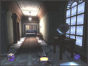 1 - Still Life with Blackjack [Opis 2] | Misja 9 - Thief: Deadly Shadows - poradnik do gry