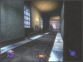 2 - Still Life with Blackjack [Opis 2] | Misja 9 - Thief: Deadly Shadows - poradnik do gry