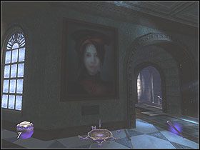 4 - Still Life with Blackjack [Opis 2] | Misja 9 - Thief: Deadly Shadows - poradnik do gry