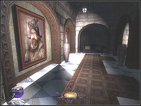 5 - Still Life with Blackjack [Opis 2] | Misja 9 - Thief: Deadly Shadows - poradnik do gry