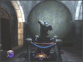 4 - Still Life with Blackjack [Opis 3] | Misja 9 - Thief: Deadly Shadows - poradnik do gry