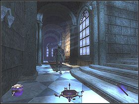 6 - Still Life with Blackjack [Opis 3] | Misja 9 - Thief: Deadly Shadows - poradnik do gry