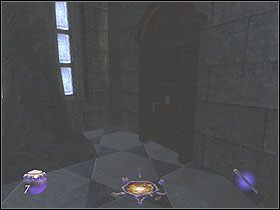 1 - Still Life with Blackjack [Opis 4] | Misja 9 - Thief: Deadly Shadows - poradnik do gry