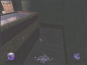 2 - Still Life with Blackjack [Opis 4] | Misja 9 - Thief: Deadly Shadows - poradnik do gry