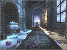 3 - Still Life with Blackjack [Opis 4] | Misja 9 - Thief: Deadly Shadows - poradnik do gry