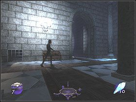 4 - Still Life with Blackjack [Opis 4] | Misja 9 - Thief: Deadly Shadows - poradnik do gry